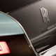 Illustration for article titled The Rolls-Royce 103EX Is A Bizarre Retro Gaze Into A Square-Wheeled Future